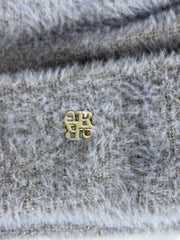 Gold Thread Beanie Hat Collection