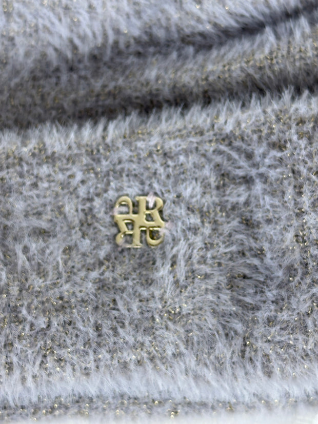 Gold Thread Beanie Hat Collection