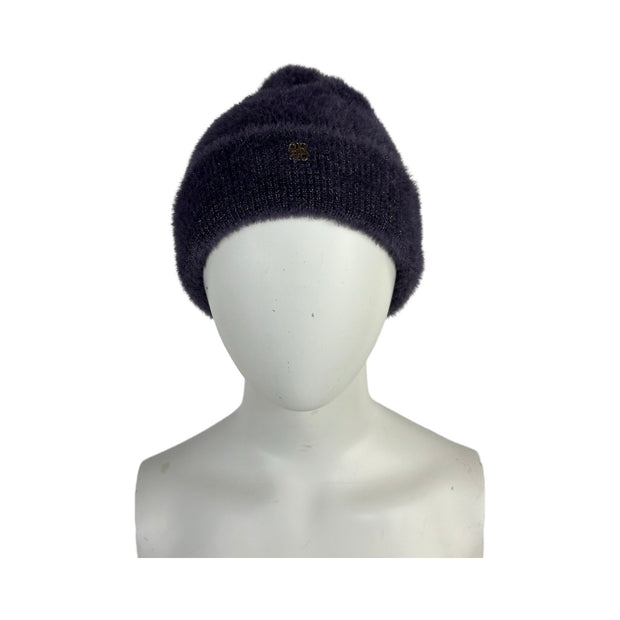 Gold Thread Beanie Hat Collection