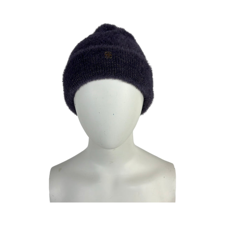 Gold Thread Beanie Hat Collection