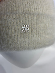 Gold Thread Beanie Hat Collection
