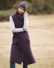 Gold Thread Beanie Hat Collection