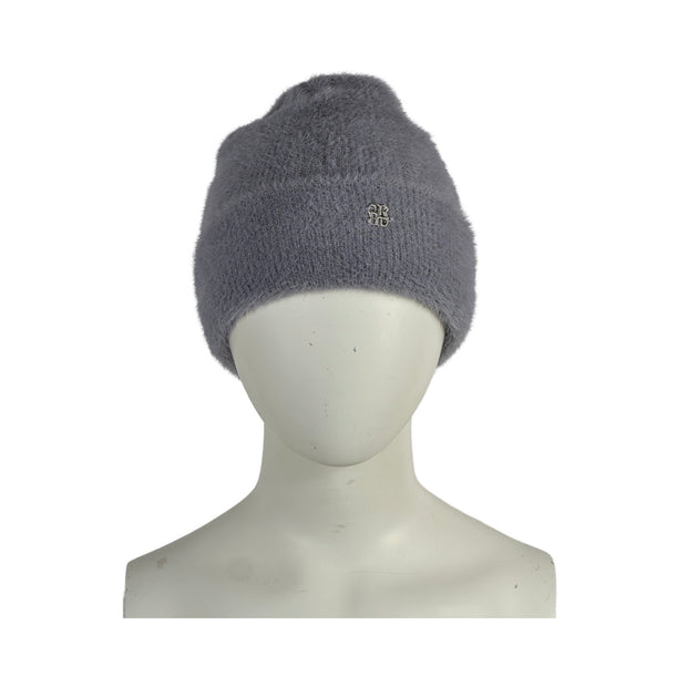 Gold Thread Beanie Hat Collection