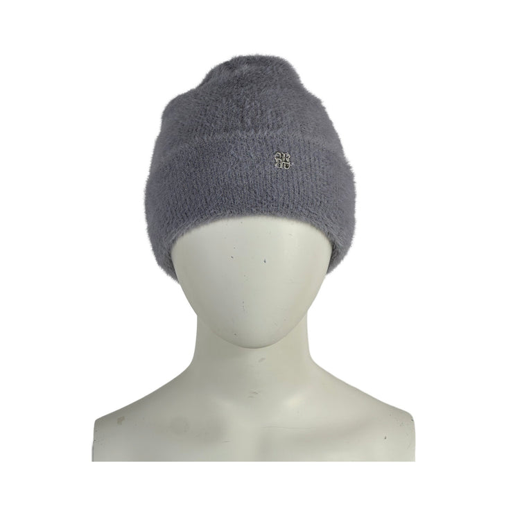 Gold Thread Beanie Hat Collection