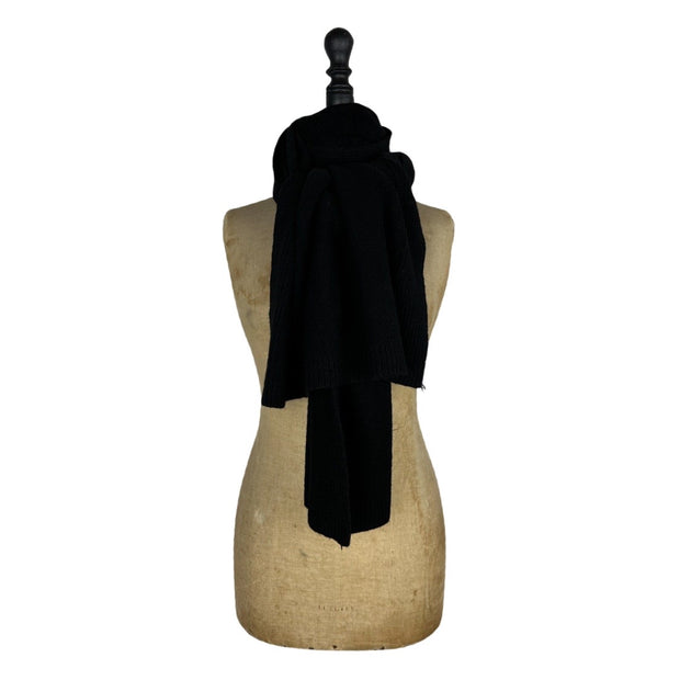 The Ultimate Versatile Luxury Scarf