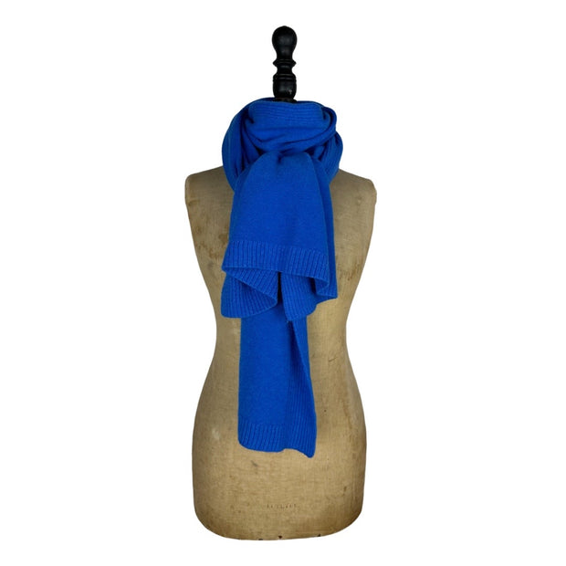 The Ultimate Versatile Luxury Scarf