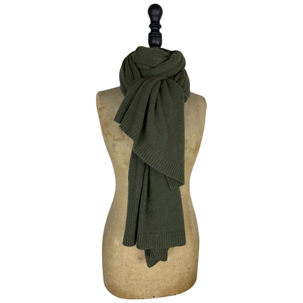 The Ultimate Versatile Luxury Scarf