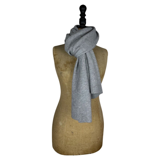 The Ultimate Versatile Luxury Scarf