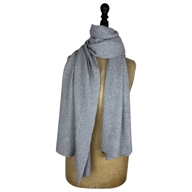 The Ultimate Versatile Luxury Scarf