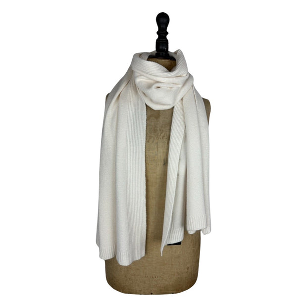 The Ultimate Versatile Luxury Scarf